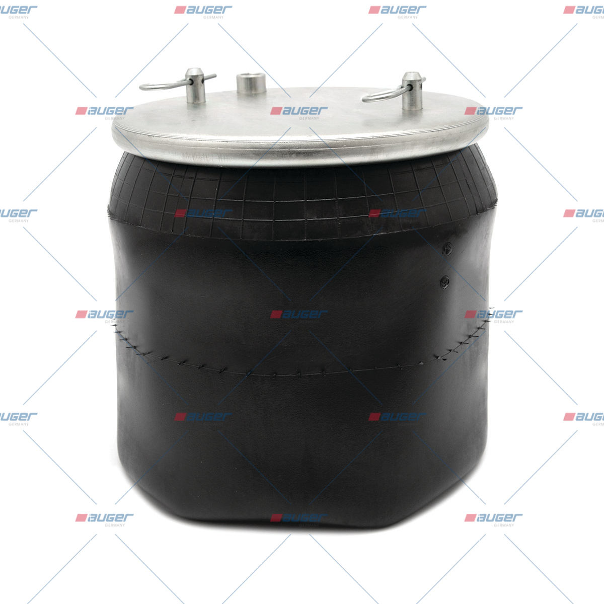 Luftfederbalg, Service Typ